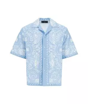 Кэжуал рубашка