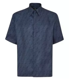 Кэжуал рубашка