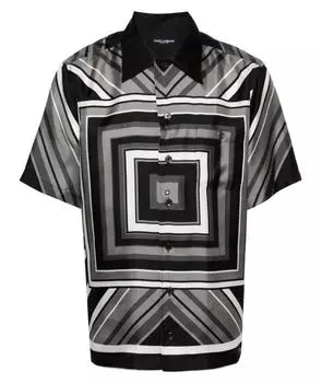 Кэжуал рубашка