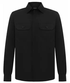 Кэжуал рубашка