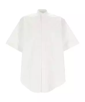 Кэжуал рубашка