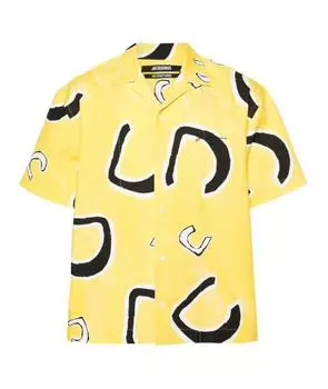 Кэжуал рубашка