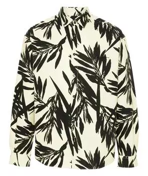 Кэжуал рубашка