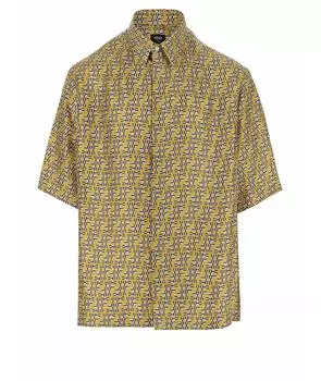 Кэжуал рубашка