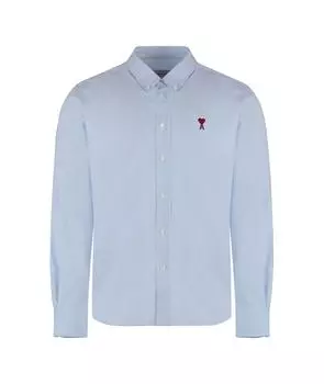 Кэжуал рубашка