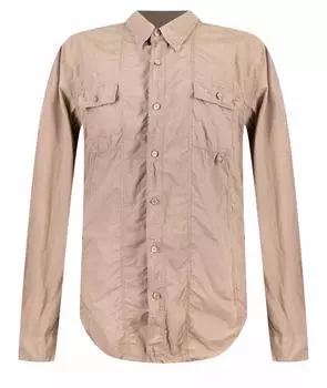 Кэжуал рубашка