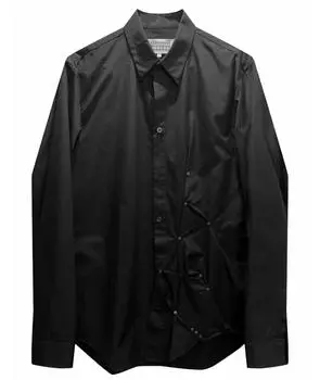 Кэжуал рубашка