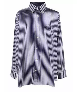 Кэжуал рубашка