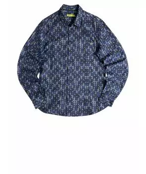 Кэжуал рубашка