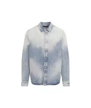 Кэжуал рубашка