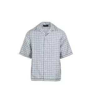 Кэжуал рубашка