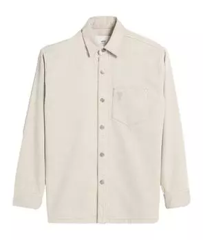 Кэжуал рубашка