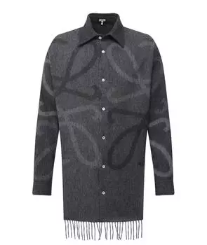 Кэжуал рубашка