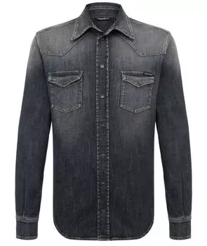 Кэжуал рубашка