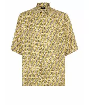 Кэжуал рубашка