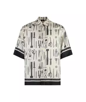 Кэжуал рубашка