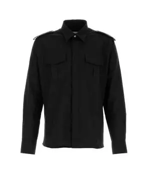 Кэжуал рубашка