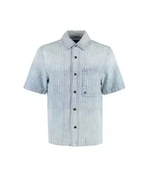 Кэжуал рубашка