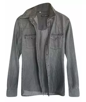 Кэжуал рубашка