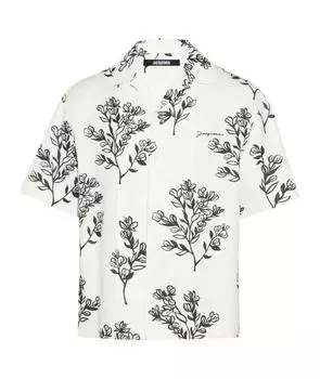 Кэжуал рубашка