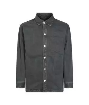 Кэжуал рубашка