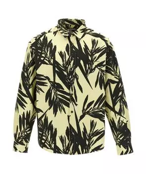 Кэжуал рубашка