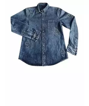 Кэжуал рубашка