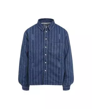 Кэжуал рубашка