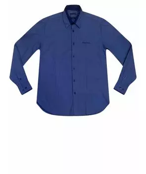 Кэжуал рубашка