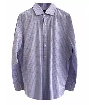 Кэжуал рубашка