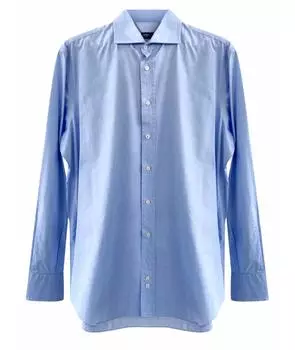 Кэжуал рубашка