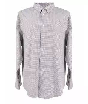 Кэжуал рубашка