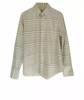 Кэжуал рубашка