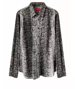 Кэжуал рубашка