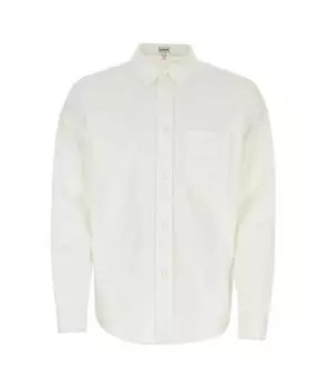 Кэжуал рубашка