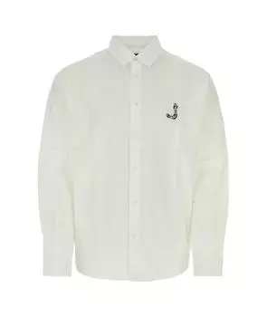 Кэжуал рубашка