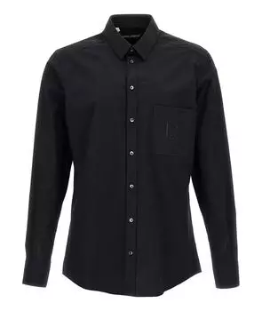 Кэжуал рубашка