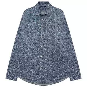 Кэжуал рубашка