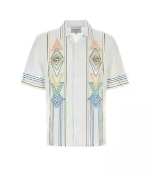 Кэжуал рубашка