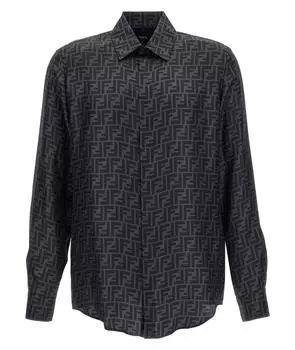 Кэжуал рубашка