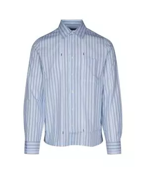 Кэжуал рубашка