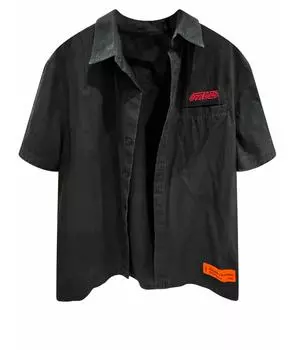 Кэжуал рубашка