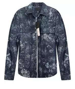 Кэжуал рубашка