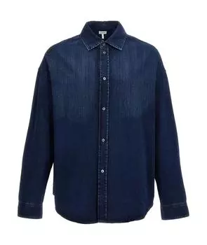 Кэжуал рубашка