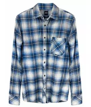 Кэжуал рубашка