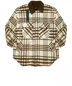 Кэжуал рубашка