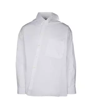 Кэжуал рубашка