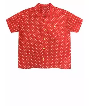 Кэжуал рубашка