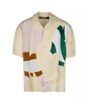 Кэжуал рубашка