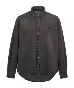 Кэжуал рубашка